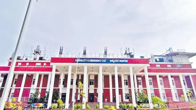 రాష్ట్రానికి కొత్తగా 175 ఎంబీబీఎస్‌ సీట్లు