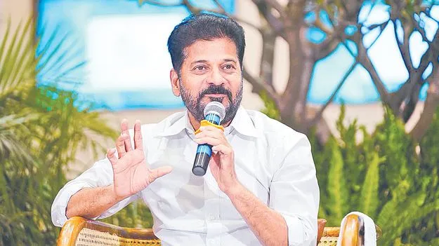 బీఆర్‌ఎస్.. శవంతో సమానం