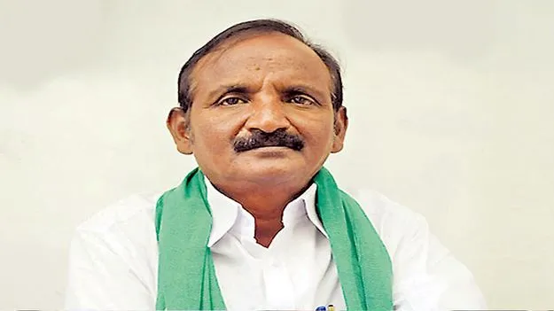 రాజధాని అమరావతి జోలికొస్తే ఖబడ్దార్‌