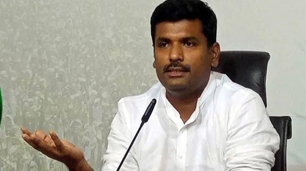 మరోసారి గడువు కోరిన అమర్నాథ్‌