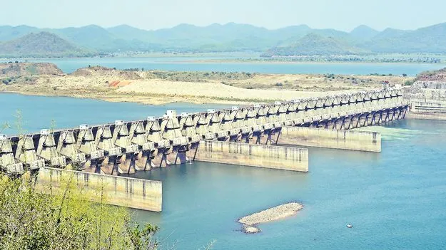 పోలవరం రెండోదశకు 32 వేల కోట్లు అవసరం