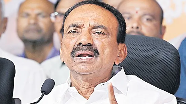 కన్నెపల్లి పంపులను ఆన్‌ చేయండి