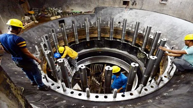 పెరగనున్న సీలేరు కరెంటు!