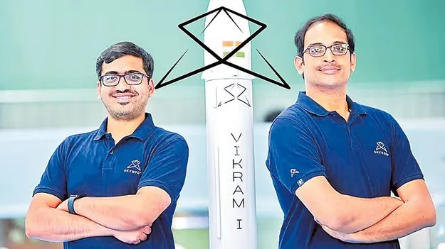 కలల కక్ష్యలోకి..