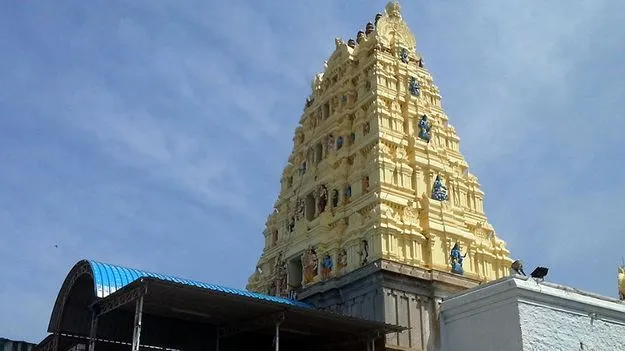 11న గుట్ట దేవస్థాన ట్రస్ట్‌ బోర్డు ప్రమాణం