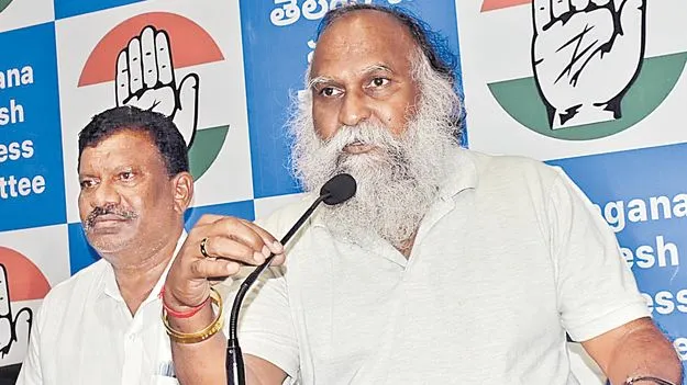 ఎన్డీఎస్ఏ ఏం చెబితే అది చేయడానికి సీఎం రేవంత్‌, మంత్రి ఉత్తమ్‌ సిద్ధం