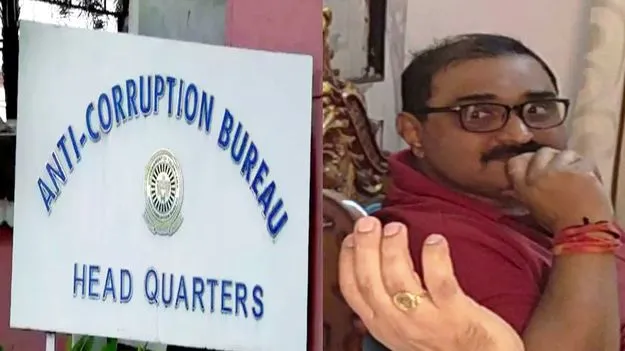 నరహరికి 14 రోజుల జ్యుడీషియల్‌ రిమాండ్‌