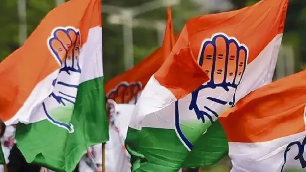 కాంగ్రెస్‌ పార్టీ జిల్లా అధ్యక్షుల పనితీరు మదింపునకు కలర్‌ కోడ్‌ వ్యవస్థ