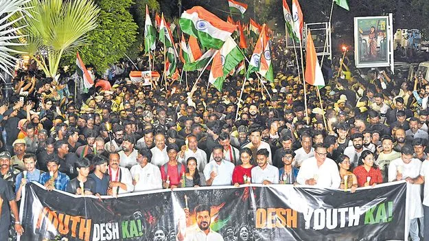 21 ఏళ్లకే చట్టసభలకు!