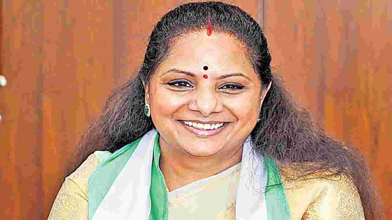 పాత పేరుతో కొత్త పార్టీనా?