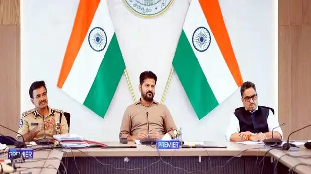 కల్తీ నిరోధానికి కఠిన చట్టం