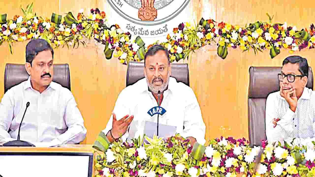 ‘స్త్రీశక్తి’తో 73.62 కోట్ల  ఉచిత ప్రయాణాలు