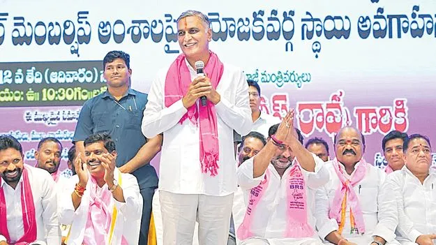 హిట్లర్‌ తరహాలో రేవంత్‌ హంతక భాష 