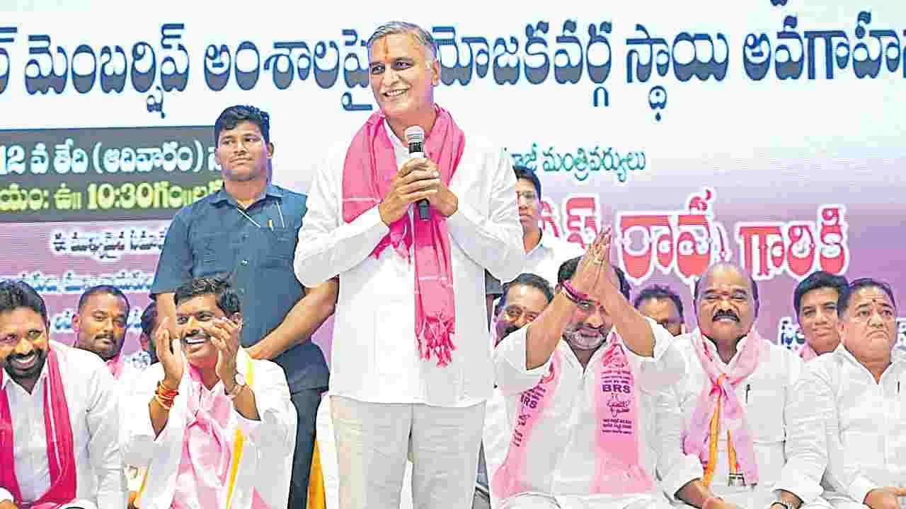 హిట్లర్‌ తరహాలో రేవంత్‌ హంతక భాష