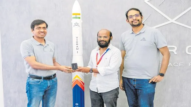 ఓరుగల్లు కళాకారుడికి అరుదైన గౌరవం