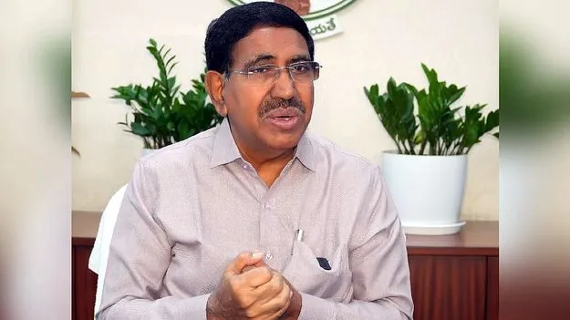 మలేషియాకు మంత్రి నారాయణ