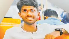 ప్రాణం తీసిన క్రికెట్‌ మ్యాచ్‌