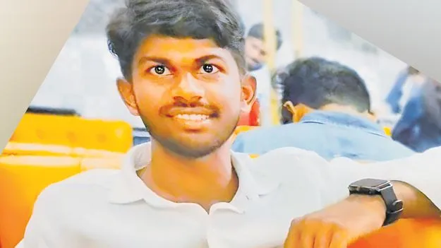 ప్రాణం తీసిన క్రికెట్‌ మ్యాచ్‌