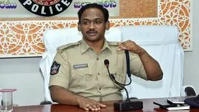 కేంద్ర సర్వీసులకు సత్యయేసుబాబు