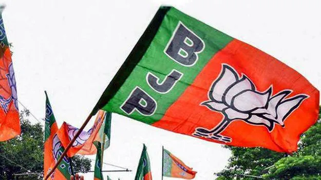 ‘సర్‌’ గడువు పొడిగించాలి:  బీజేపీ 