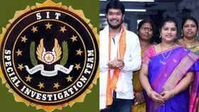 అనంతబాబు భార్యకు కోర్టులో చుక్కెదురు