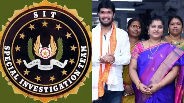 అనంతబాబు భార్యకు కోర్టులో చుక్కెదురు