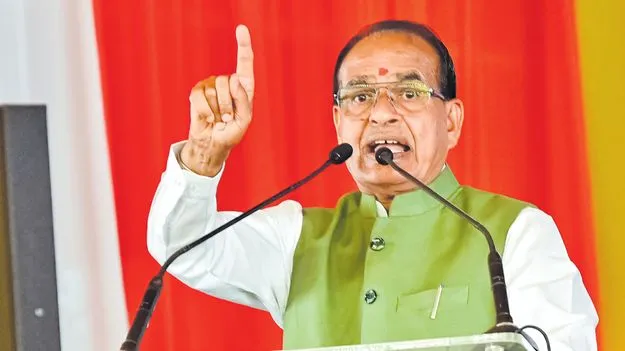 ‘మామ’ ఉత్త చేతులతో రాడు!