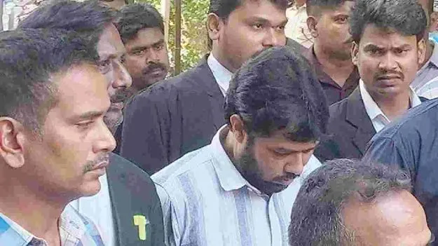 అనంతబాబు బెయిల్‌, డైట్‌పై 7న నిర్ణయం!
