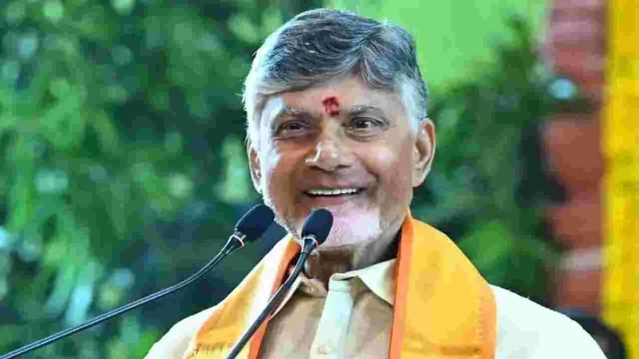 వైరల్ గా మారిన వృద్ధుడి వీడియో.. స్పందించిన ముఖ్యమంత్రి చంద్రబాబు