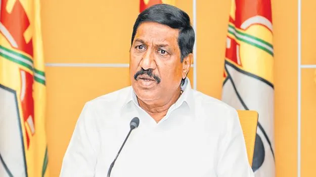రాష్ట్ర పెట్టుబడుల్లో మూడోవంతు సీమకే