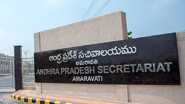 ‘సర్‌ ’ పై నేడు సచివాలయంలో ప్రత్యేక శిబిరం