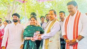 శభాష్‌ శ్రీలలిత!