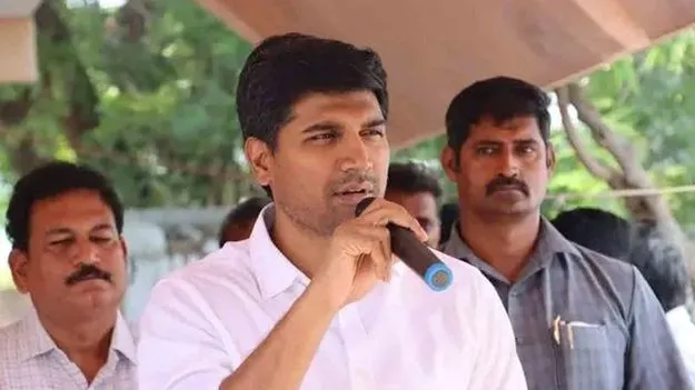 చట్టబద్ధతతో రాజధానిపై ప్రజల్లో నమ్మకం: లావు