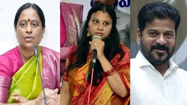ఆ నేతలను బర్తరఫ్‌ చేయాలి