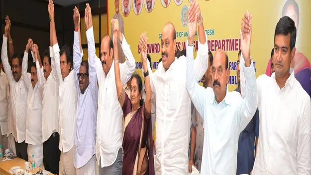 గౌరవప్రద జీవనం కోసమే...