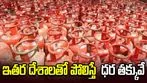 ఎల్‌పీజీ గ్యాస్ ధరల పెంపుపై పెట్రోలియం శాఖ కీలక ప్రకటన