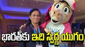 భారత్‌కు ఇది స్వర్ణ యుగం: కామన్వెల్త్‌లో భారత్ విజయాలపై పీటీ ఉష హర్షం