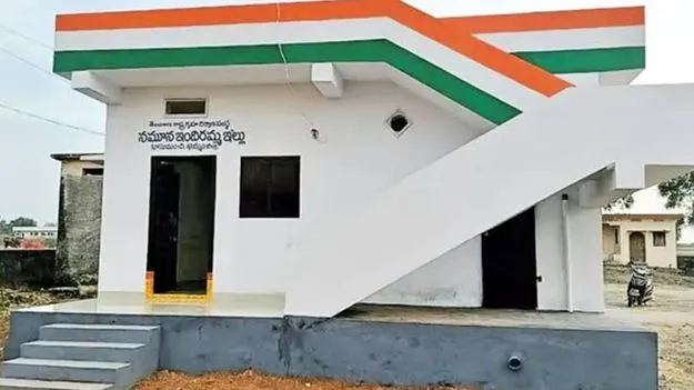 జీహెచ్‌ఎంసీలో ఇళ్ల దరఖాస్తుకు 2 రోజులే గడువు 