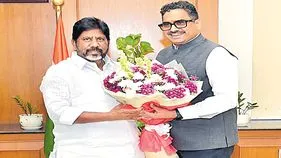 నిబద్ధతతో పనిచేయండి