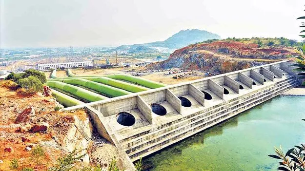 ‘పాలమూరు’కు పెరిగిన అంచనాలు