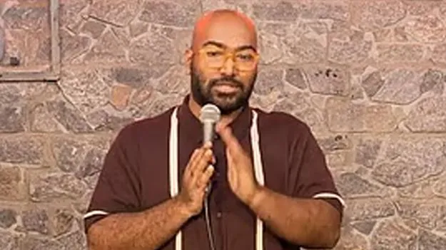 స్టాండప్‌ కమెడియన్‌ అనుదీప్‌ విడుదల