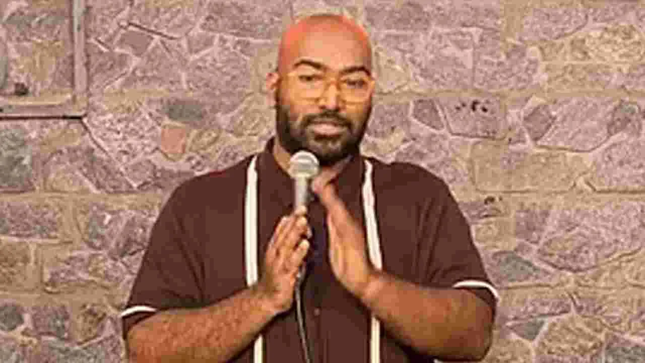 స్టాండప్‌ కమెడియన్‌ అనుదీప్‌ విడుదల