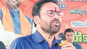బీఆర్‌ఎస్‌, కాంగ్రెస్‌ హయాంలోనే సింగరేణికి నష్టాలు