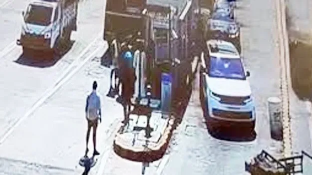 చిరుద్యోగులపై ప్రతాపం ఏంటి?