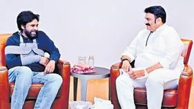 నేడు జనసేన పార్లమెంటరీ పార్టీ సమావేశం