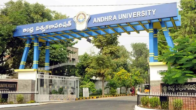 నేడు ఏయూ శతాబ్ది ఉత్సవ సభ