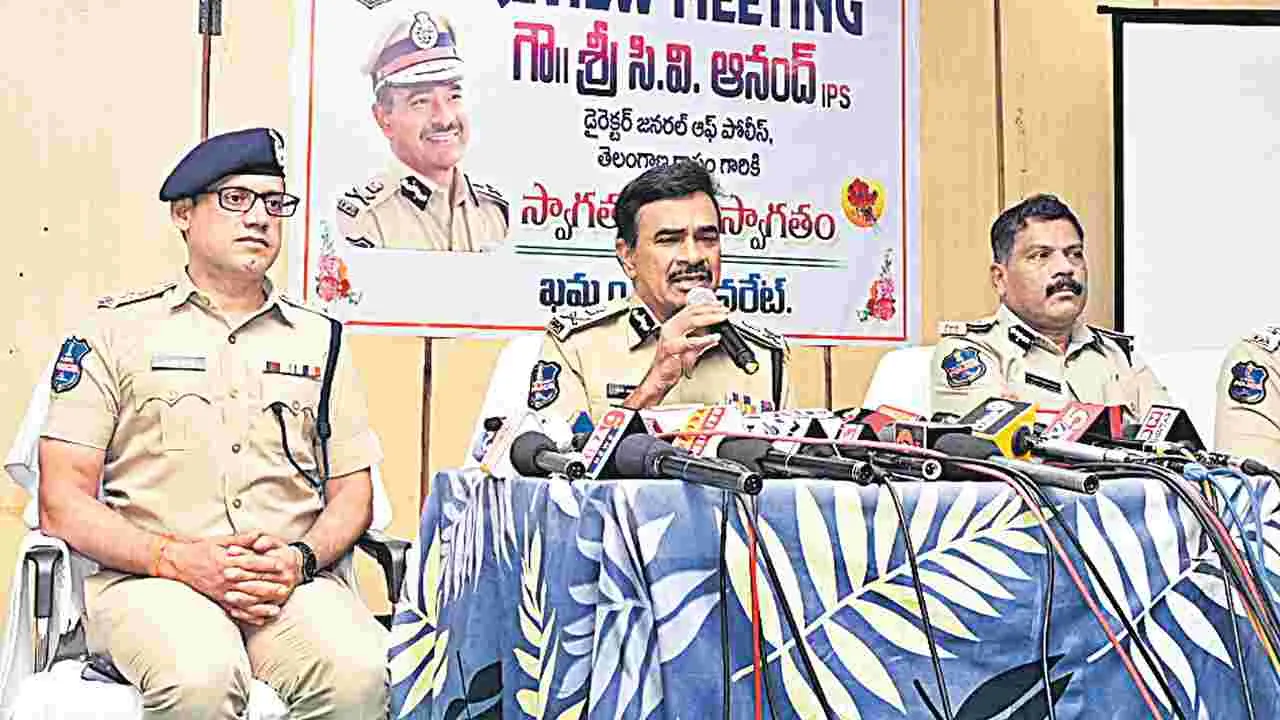 నక్సల్స్‌ కార్యకలాపాలు తగ్గడంతో గంజాయి రవాణా పెరిగింది