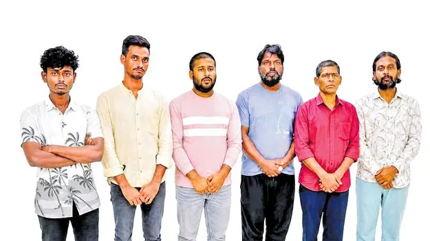 తిరుమలలో గదుల దందా