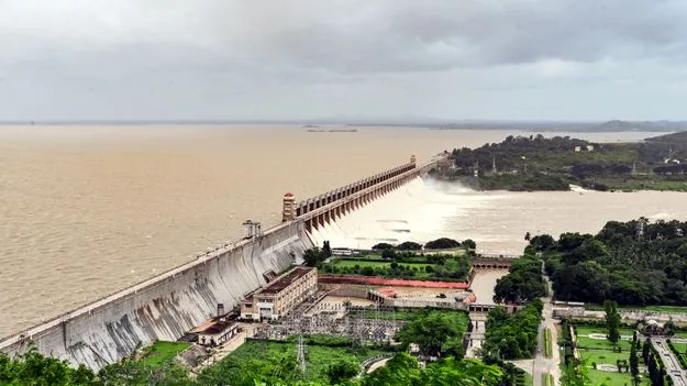 ‘తుంగభద్ర ’పై ఉన్నతస్థాయి కమిటీ