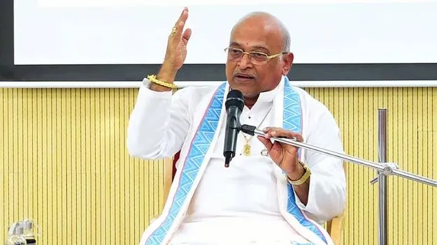 గరికపాటి వ్యాఖ్యలు అభ్యంతరకరం: ఏపీటీఎఫ్‌